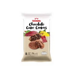 TATAWA COOKIES 120GM CHOCOLATEY