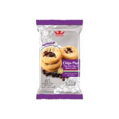 TATAWA COOKIES 120GM RAISIN PLUS