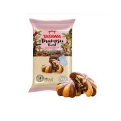TATAWA COOKIES 120GM TIRAMISU TWIST
