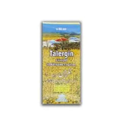 TELERGIN SYP