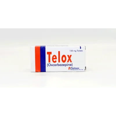 TELOX TAB 150MG