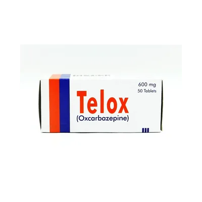 TELOX TAB 600MG
