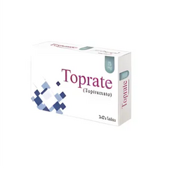 TEPRATE TAB 25MG