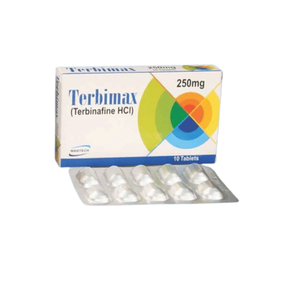 TERBIMAX TAB 250MG