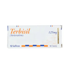 TERBISIL TAB 125MG