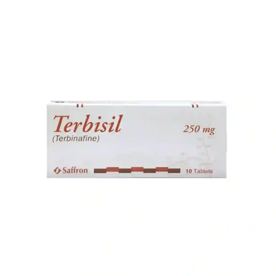 TERBISIL TAB 250MG