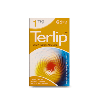 TERLIP 1MG INJ