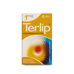 TERLIP 1MG INJ