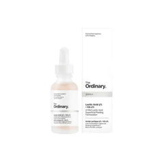 THE ORDINARY LACTIC ACID 5%HA 30ML