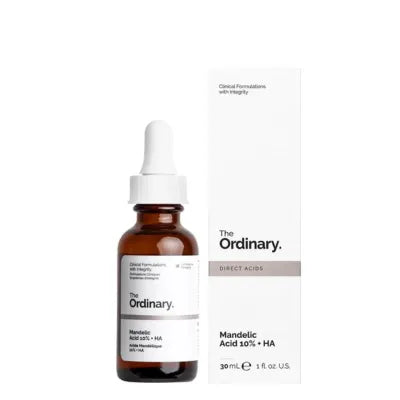 THE ORDINARY MANDELIC ACID 10% HA 30ML