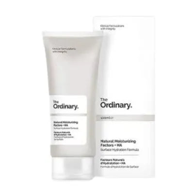THE ORDINARY NATURAL MOISTURIZING FACTORSHA 100ML