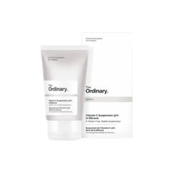 THE ORDINARY VITAMIN C SUSPENSION 30% IN SILICONE 30ML