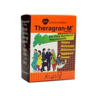 THERAGRAN TAB M