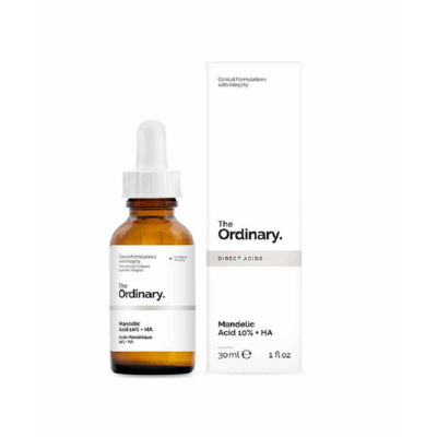 THE ORDINARY NATURAL MOISTURIZING FACTORS+HA 100ML