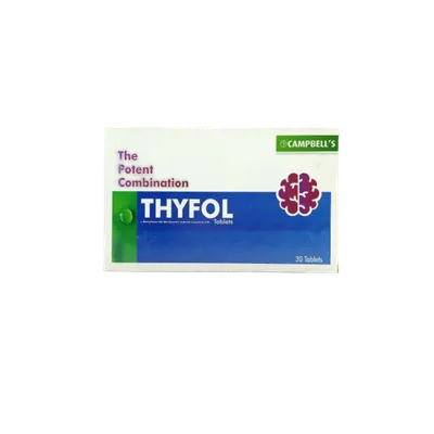 THYFOL TAB