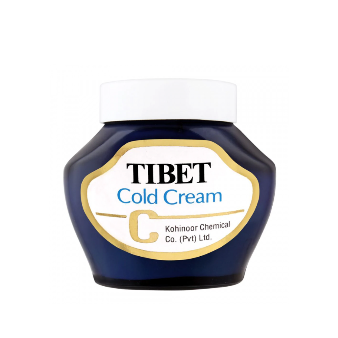 TIBET COLD CREAM LARGE