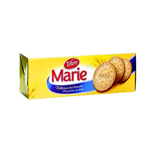 TIFFANY MARIE BISCUITS 200GM