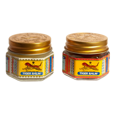 TIGER BALM ALL