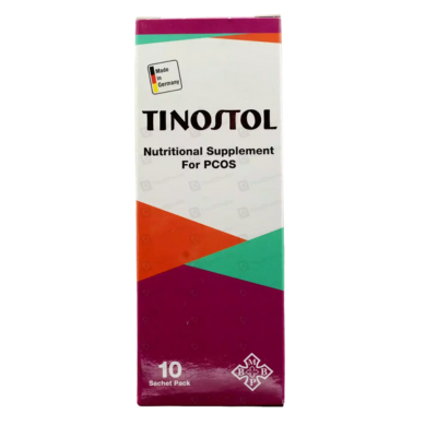 TINOSTOL SACHET *****