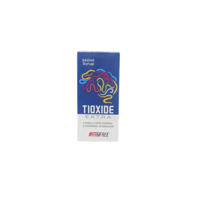 TIOXIDE TAB