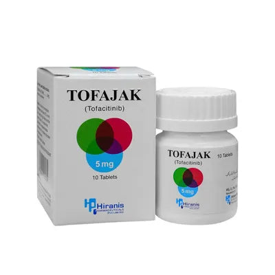 TOFAJAK TABLET 5MG