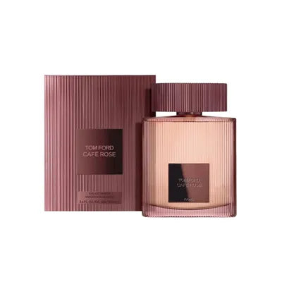 TOM FORD CAFE ROSE PERFUME 100ML