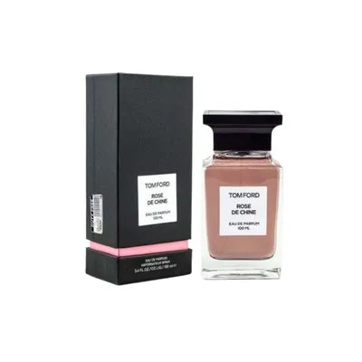 TOM FROD ROSE DE CHINE PERFUME 100ML