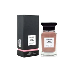 TOM FROD ROSE DE CHINE PERFUME 100ML