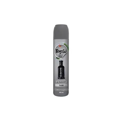 TOPIC BOSS AIR FRESHENER 300ML