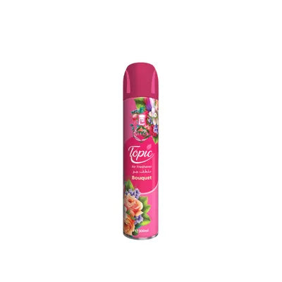 TOPIC BOUQUET AIR FRESHENER 300ML