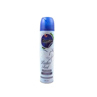 TOPIC LADIES FEEL AIR FRESHENER 300ML