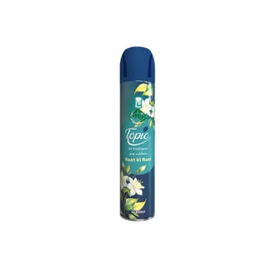TOPIC RAAT KI RANI AIR FRESHENER 300ML