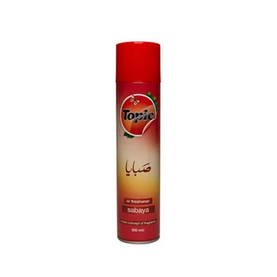 TOPIC SABAYA AIR FRESHENER 300 ML
