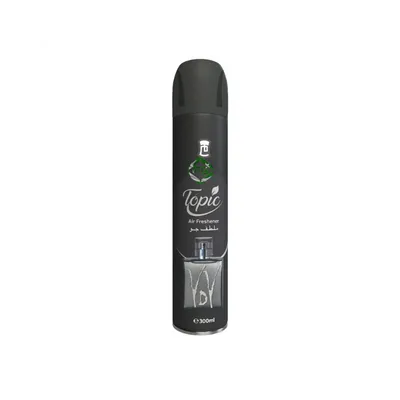 TOPIC VDV AIR FRESHENER 300ML