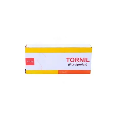 TORNIL TAB 100MG