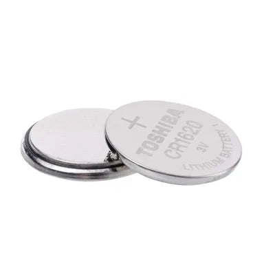 TOSHIBA CELL CR1620