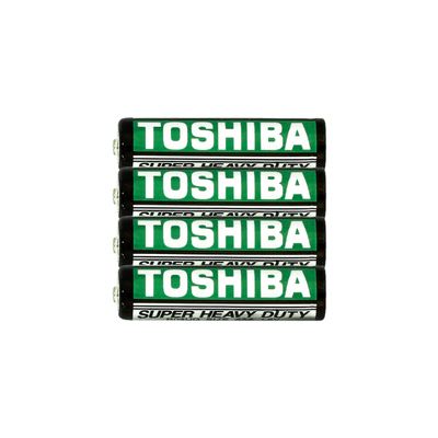 TOSHIBA CELL GREEN AA