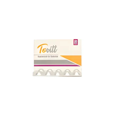 TOVITT TAB