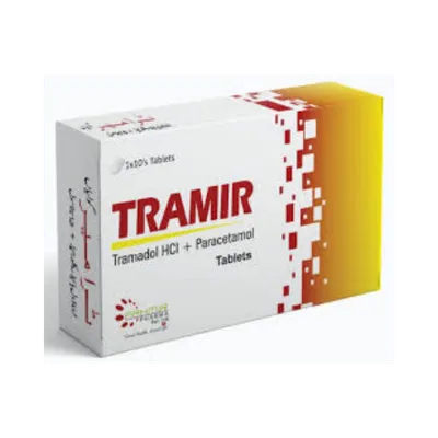 TRAMIR TAB