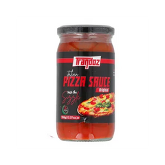 TRANDOZ 350GM PIZZA SAUCE