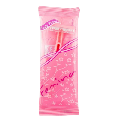 TREAT RAZOR 1PCS FEMINA