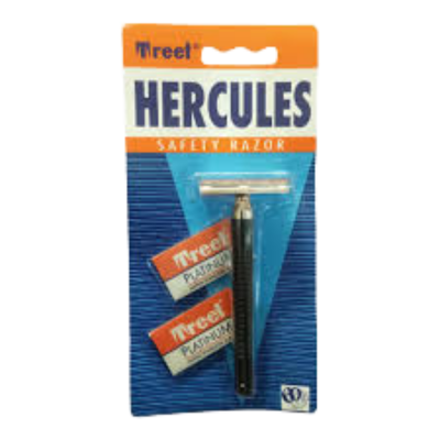 TREAT RAZOR 1PCS HERCULES