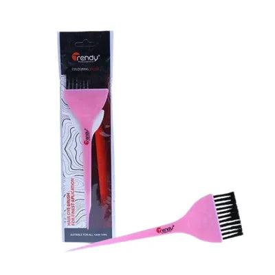 TRENDY COLOURING BRUSH TD-165