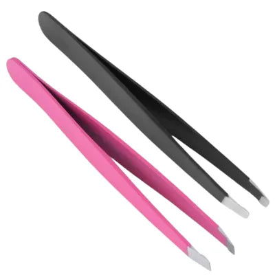 TRENDY EYEBROW TWEEZER BIG TIP TD-309