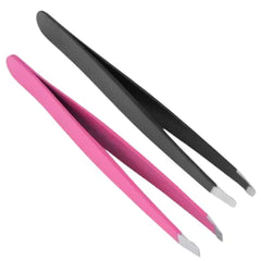TRENDY EYEBROW TWEEZER BIG TIP TD-309