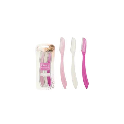 TRENDY FACE RAZOR TD 404