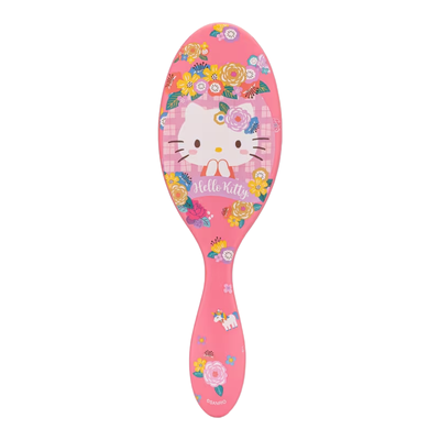 TRENDY HAIR BRUSH KITTY TD-411