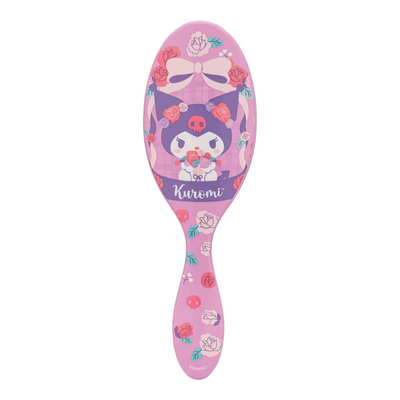 TRENDY HAIR BRUSH KITTY TD-412