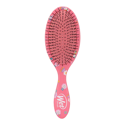 TRENDY HAIR BRUSH KITTY TD-415