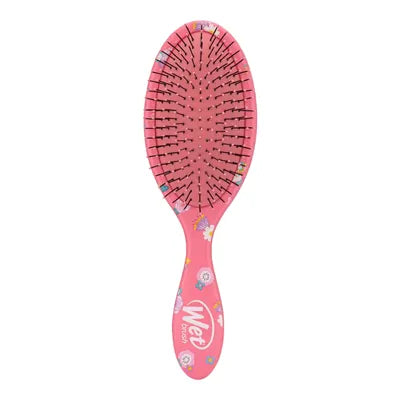 TRENDY HAIR BRUSH KITTY TD-415